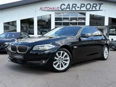 Gebraucht BMW 528