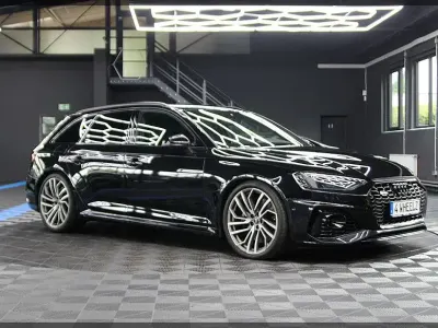 Gebraucht Audi RS4