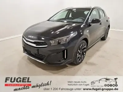 Nowe Kia XCeed Comfort 150 KM (110 kW) 2026 Czarny SUV