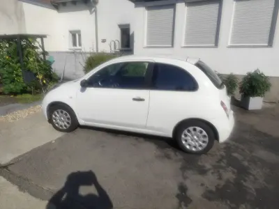 Gebraucht Nissan Micra