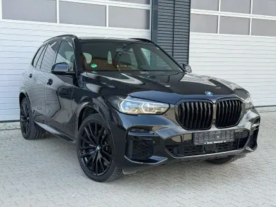 Gebraucht BMW X5