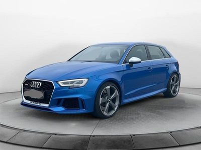 Audi RS3 Sportback