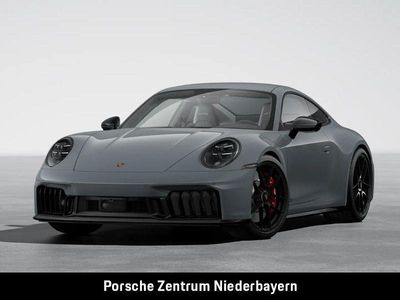 Porsche 911 Carrera GTS