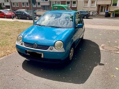 VW Lupo