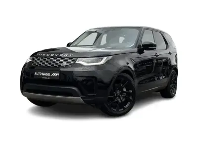 Gebraucht Land Rover Discovery S 301 PS (221 kW) 2024 Schwarz SUV