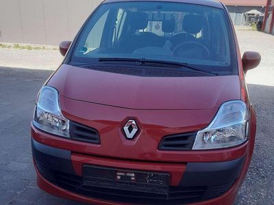 Renault Modus