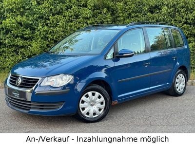 VW Touran