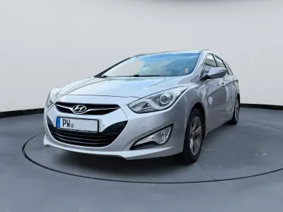 Gebraucht Hyundai i40