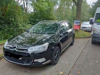 gebraucht Citroën C5 Tourer