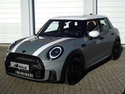 gebraucht Mini John Cooper Works 1.5 Trim *LED*DAB*Pano*ConnectNaviPlus*PDC*RFK*SHZ