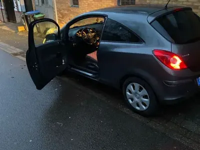 Gebraucht Opel Corsa