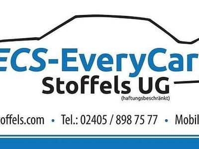 Gebraucht Dacia Logan MCV Basis 84 PS (61 kW) 2012 Blau Kombi