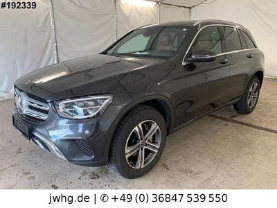 Mercedes GLC200