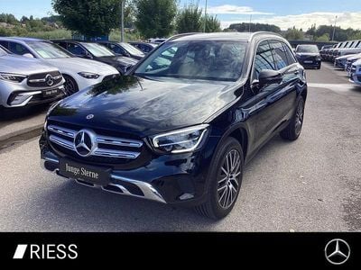 Mercedes GLC300e