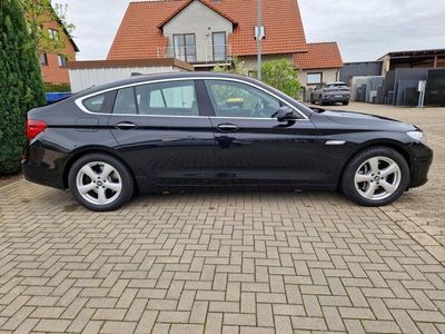 gebraucht BMW 530 Gran Turismo 530 Gran Turismo d xDrive -