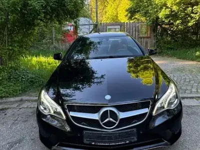 Gebraucht Mercedes E400