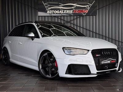 Audi RS3 Sportback