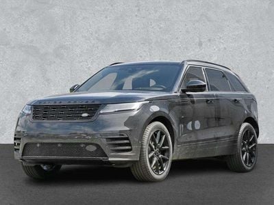 Usata Land Rover Range Rover Velar Autobiography 304 CV (223 kW) 2025 Nero SUV