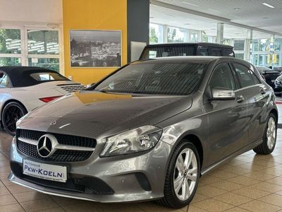 Mercedes A200