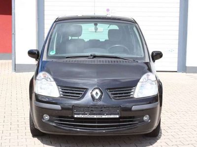 Renault Modus