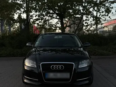 Gebraucht Audi A3 Sportback