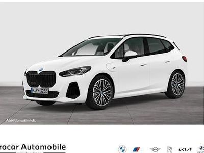 Usata BMW 230 M Sport 326 CV (239 kW) 2023 Bianco Monovolume