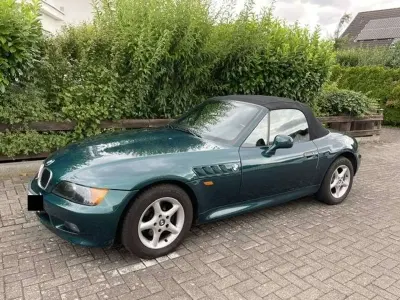 Gebraucht BMW Z3