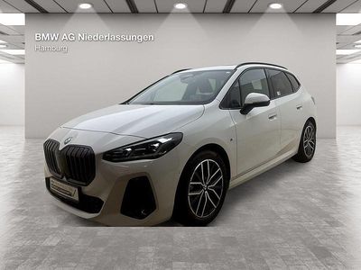 Gebraucht BMW 220 M Sport 150 PS (110 kW) 2025 Weiß Van / Kleinbus