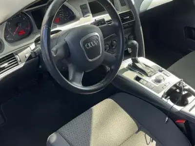 Gebraucht Audi A6 Design 170 PS (125 kW) 2007 Limousine