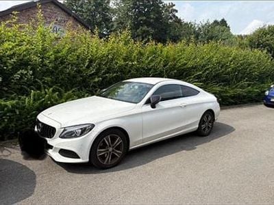 Mercedes C180