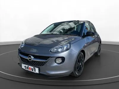 Second-hand Opel Adam Jam 101 CP (74 kW) 2019 Gri Hatchback