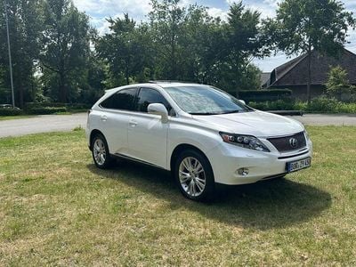 Lexus RX450h