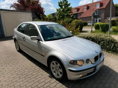 Gebraucht BMW 316