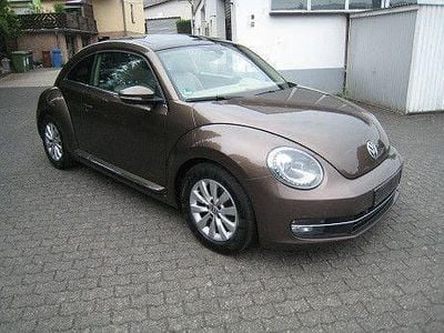 VW Beetle