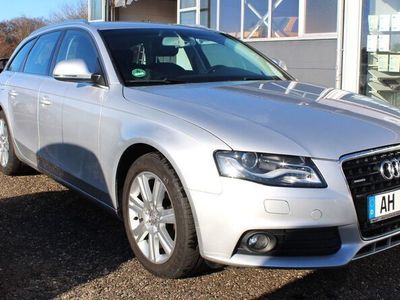 gebraucht Audi A4 Avant Ambiente quattro