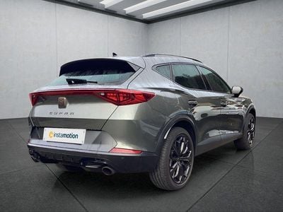 Gebraucht Cupra Formentor VZ 245 PS (180 kW) 2023 Grau SUV