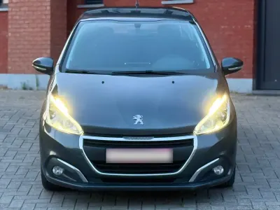 Gebraucht Peugeot 208