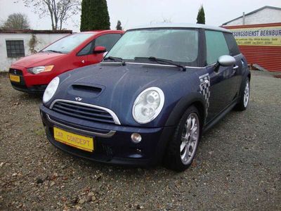 gebraucht Mini Cooper S One