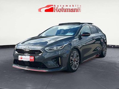 Usata Kia ProCeed GT 204 CV (150 kW) 2021 Dark penta Station wagon