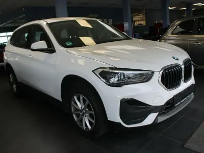 Gebraucht BMW X1