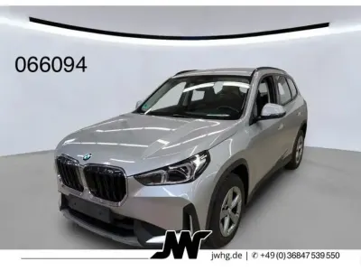 Gebraucht BMW X1