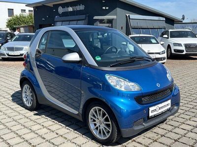 Smart ForTwo Coupé