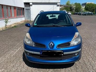 Renault Clio GrandTour