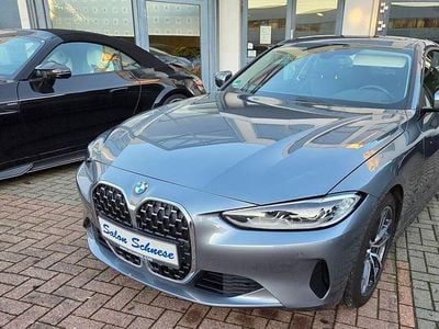 Gebraucht BMW 420 Coupé
