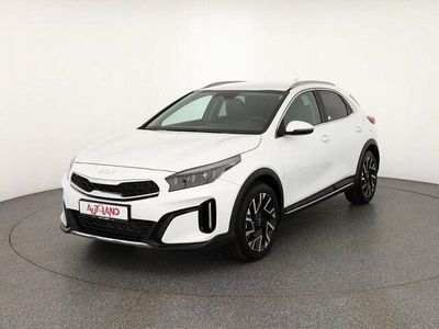 Neu Kia XCeed 140 PS (102 kW) 2025 Weiß SUV