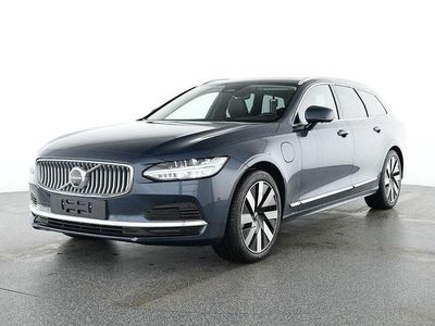 Blau Gebraucht 2025 Volvo 360 | 49.980 €