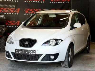 Seat Altea XL