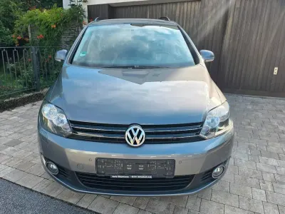 Gebraucht VW Golf Plus Cross