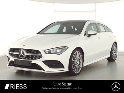 Mercedes CLA200