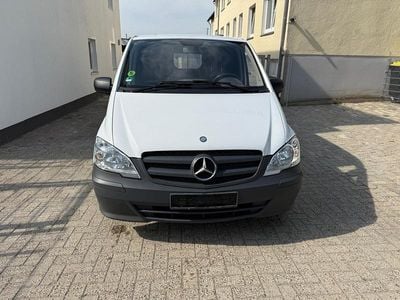 Mercedes Vito